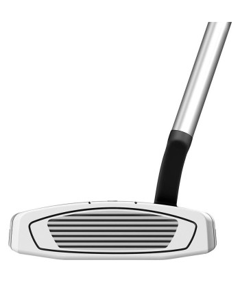 TaylorMade Putter Spider EX Platinum Flow Neck de pas cher