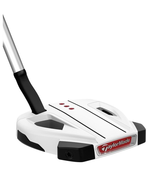 TaylorMade Putter Spider EX Ghost White Flow Neck meilleur choix