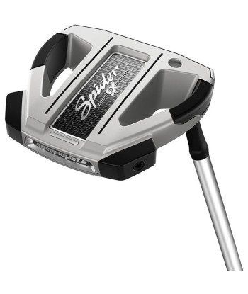 TaylorMade Putter Spider EX Platinum Flow Neck de pas cher