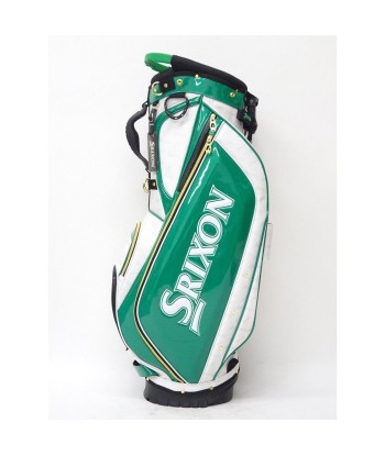 Srixon Tour Sac trépied Staff edition limited MASTERS les ligaments