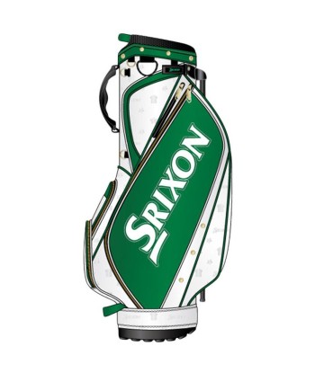 Srixon Tour Sac trépied Staff edition limited MASTERS les ligaments