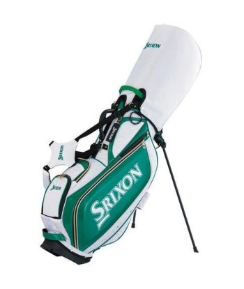 Srixon Tour Sac trépied Staff edition limited MASTERS les ligaments