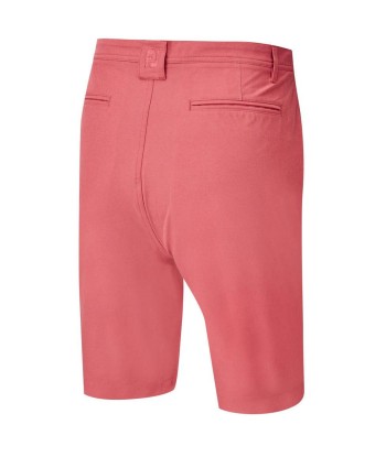 Footjoy Bermuda Rouge acheter en ligne