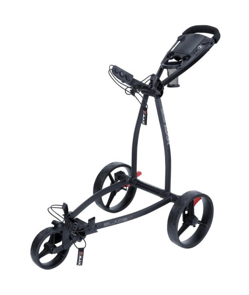 BIG MAX Chariot Manuel 3 roues Blade IP 2 50-70% off 