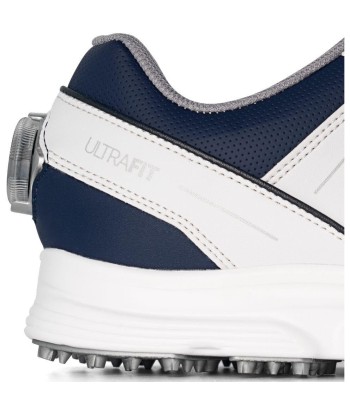 Footjoy ultraFit SL BOA blanche Bleu Les magasins à Paris