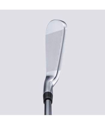 HONMA Série de Fers TR21X SHAFT ACIER est présent 