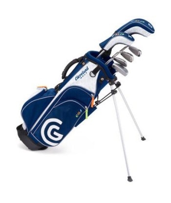 Cleveland Pack Junior Medium 7-9 ans acheter