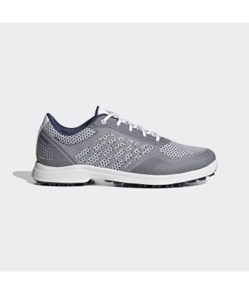 ADIDAS Chaussures de golf ALPHAFLEX SPORT SPIKELESS GOLF white indigo white en stock