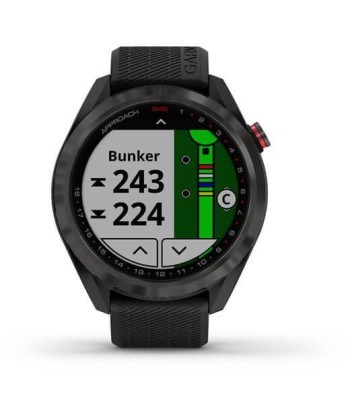 Garmin Approach S42 Black suggérées chez