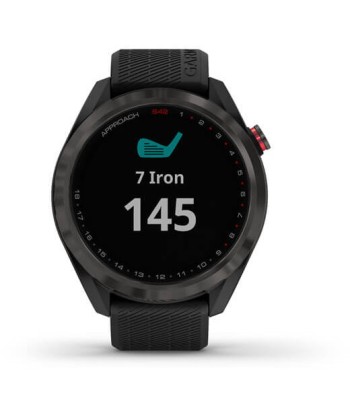 Garmin Approach S42 Black suggérées chez