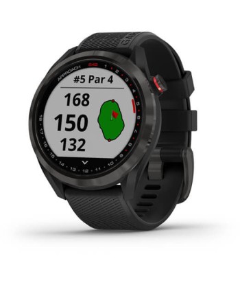 Garmin Approach S42 Black suggérées chez