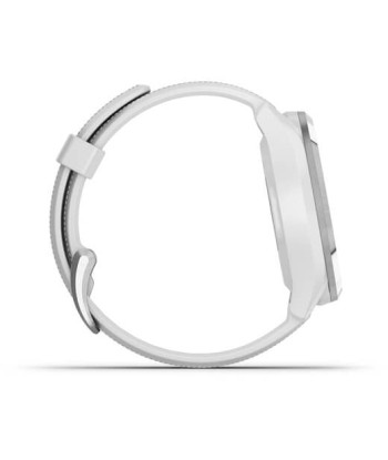 Garmin Approach S42 Silver avec bracelet blanc en ligne