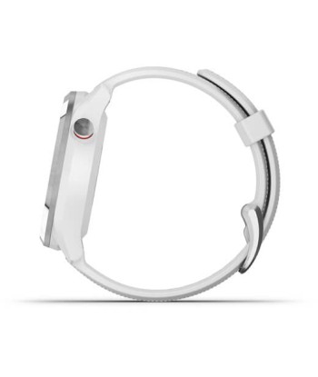 Garmin Approach S42 Silver avec bracelet blanc en ligne