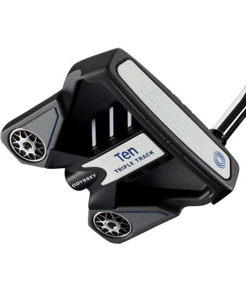 Odyssey Putter Stroke Lab Ten S Triple Track 2021 pas chere