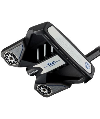 Odyssey Putter Stroke Lab Ten S 2021 une grave pollution 