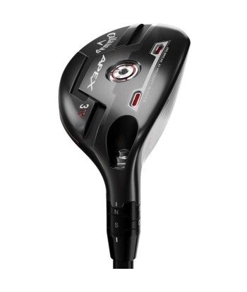 Callaway Hybride Apex 2021 sélection de produits