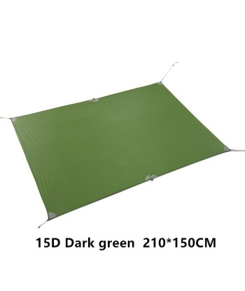 Tarp Bushcraft de France