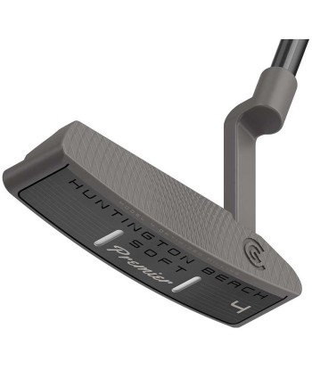 Cleveland Putter HB Soft Premier 4 est présent 