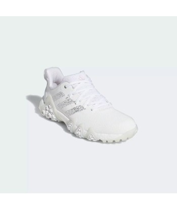 ADIDAS Chaussures de golf CODECHAOS blanche lady 2022 de technologie