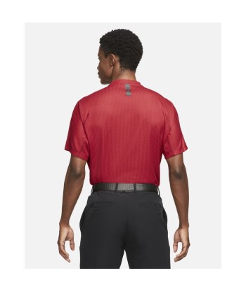 NIKE POLO DRI-FIT ADV TW Red basket pas cher