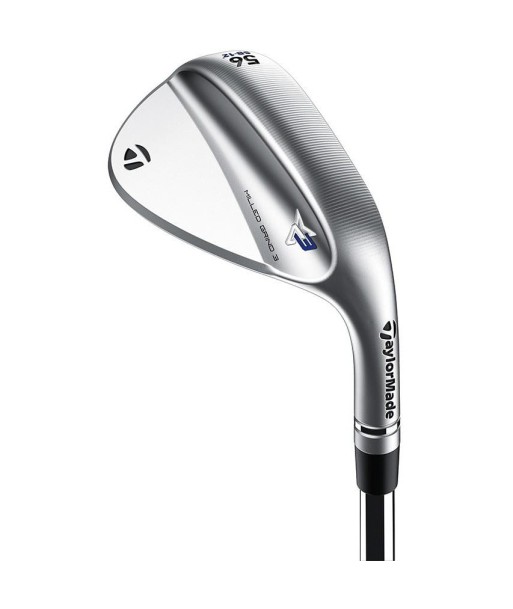 TaylorMade Wedge Grind Milled 3 chrome online