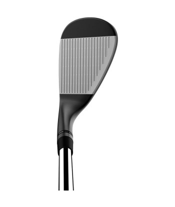 TaylorMade Wedge Grind Milled 3 Black Amélioration de cerveau avec