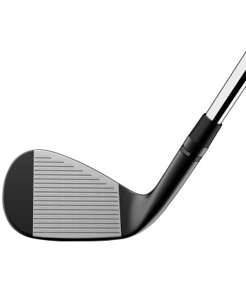 TaylorMade Wedge Grind Milled 3 Black Amélioration de cerveau avec