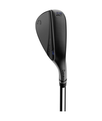 TaylorMade Wedge Grind Milled 3 Black Amélioration de cerveau avec