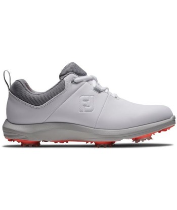 Footjoy e comfort blanche À commander