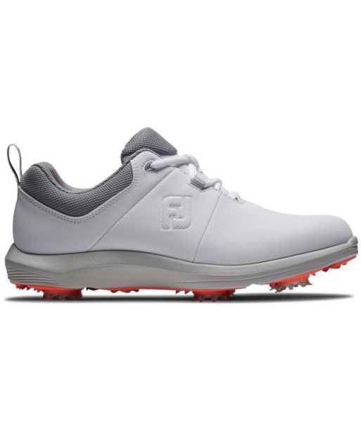 Footjoy e comfort blanche À commander