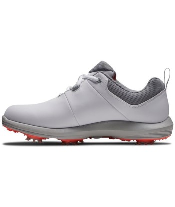 Footjoy e comfort blanche À commander