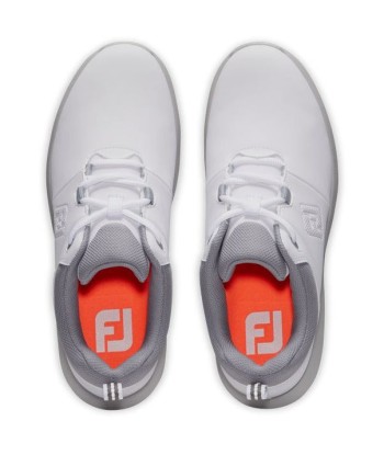 Footjoy e comfort blanche À commander