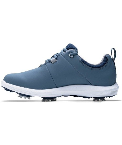 Footjoy Chaussure eComfort Lady Bleu Comparez et commandez 