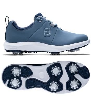 Footjoy Chaussure eComfort Lady Bleu Comparez et commandez 