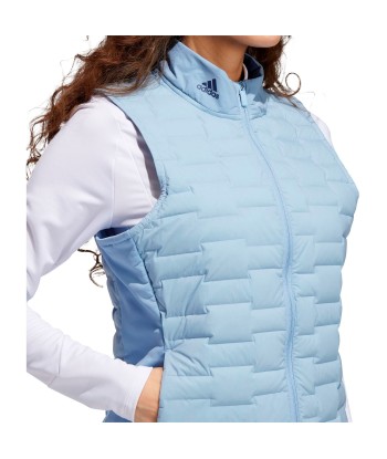 ADIDAS veste SANS MANCHE FROSTGUARD lady bleu Claire online