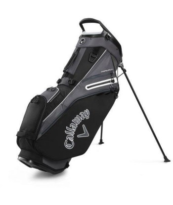 Callaway sac Trépied Fairway 14 NOIR GRIS en ligne