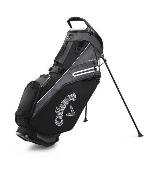 Callaway sac Trépied Fairway 14 NOIR GRIS en ligne