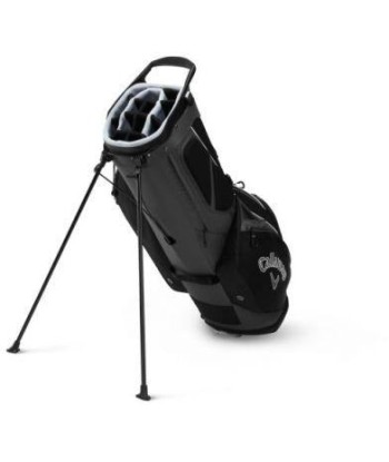 Callaway sac Trépied Fairway 14 NOIR GRIS en ligne