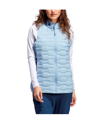 ADIDAS veste SANS MANCHE FROSTGUARD lady bleu Claire online