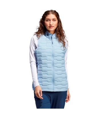 ADIDAS veste SANS MANCHE FROSTGUARD lady bleu Claire online