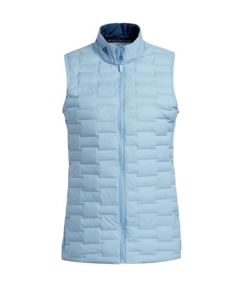 ADIDAS veste SANS MANCHE FROSTGUARD lady bleu Claire online