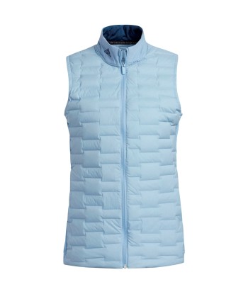 ADIDAS veste SANS MANCHE FROSTGUARD lady bleu Claire online