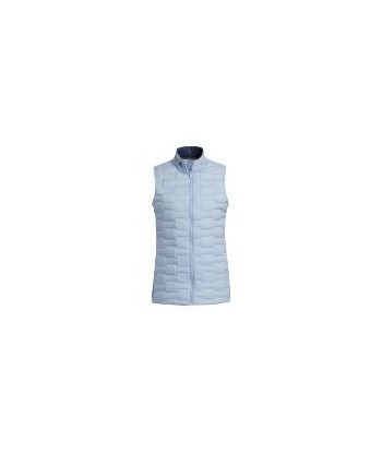 ADIDAS veste SANS MANCHE FROSTGUARD lady bleu Claire online