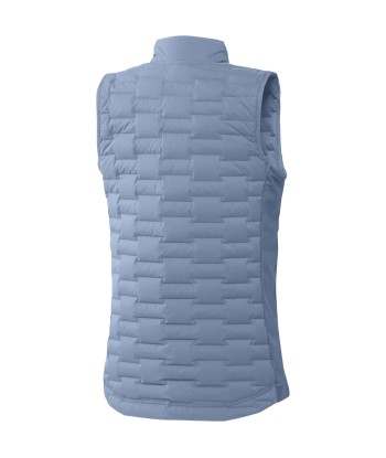 ADIDAS veste SANS MANCHE FROSTGUARD lady bleu Claire online