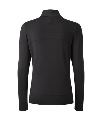 Footjoy Pullover Lady Full-Zip Black Venez découvrir notre 