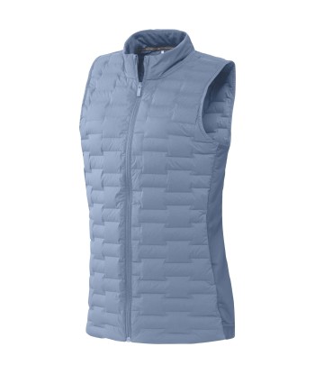 ADIDAS veste SANS MANCHE FROSTGUARD lady bleu Claire online