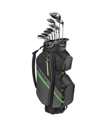 TAYLORMADE PAck  RBZ SPEEDLITE shaft graphite sélection de produits