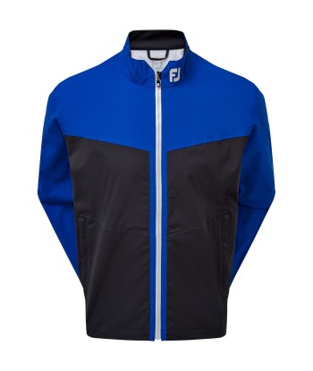 FootJoy Veste de Pluie Hydrolite New Bleu noir Argent sur le site 