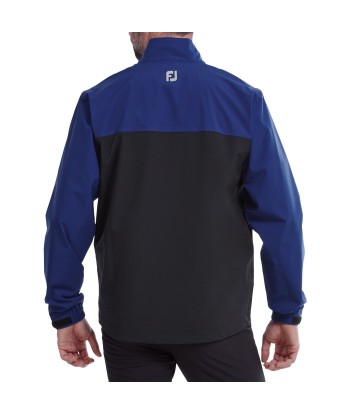 FootJoy Veste de Pluie Hydrolite New Bleu noir Argent sur le site 