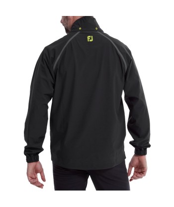 FootJoy Veste de Pluie HydroTour blck Yllw Les êtres humains sont 